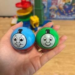 学研 きかんしゃトーマス ころころアドベンチャーの画像