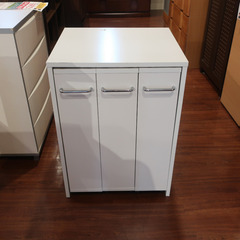 家具 引出し付き棚 【コンプオフ金沢野々市店】