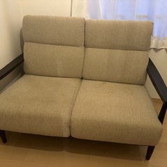 ソファの画像
