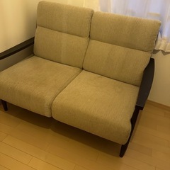 ソファ
