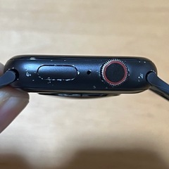 Apple Watch series5セルラー　81%
の画像
