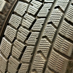 【セール】　ノア　ヴォクシー　プリウス　195/65R15 91Q 4本　交換工賃込みの画像