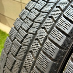 【セール】　ノア　ヴォクシー　プリウス　195/65R15 91Q 4本　交換工賃込みの画像