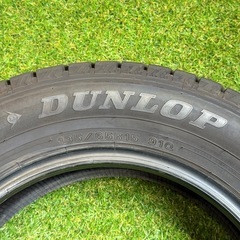 【セール】　ノア　ヴォクシー　プリウス　195/65R15 91Q 4本　交換工賃込みの画像