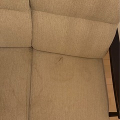 ソファの画像