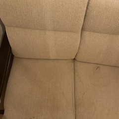 ソファの画像