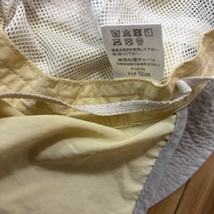 子供　帽子の画像