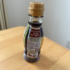 純正ごま油　賞味期限2025年8月
の画像