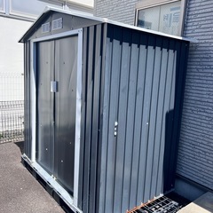 物置　倉庫　の画像