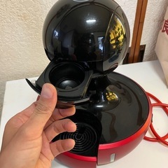ネスカフェ‼️コーヒーメーカー‼️の画像