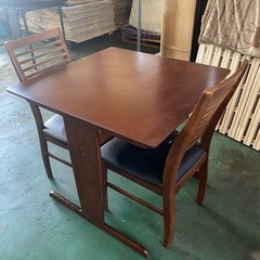 ダイニングテーブルセット