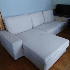 ◇IKEA◇KIVIK◇ソファー◇2人掛け◇大阪兵庫京都奈良滋賀和歌山◇ ◇IKEA◇KIVIK◇ソファー◇2人掛け◇大阪兵庫京都奈良滋賀