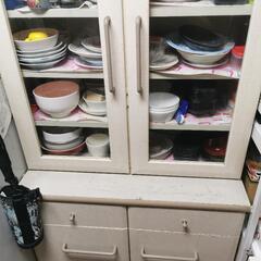 引越し不要品　食洗機などの画像
