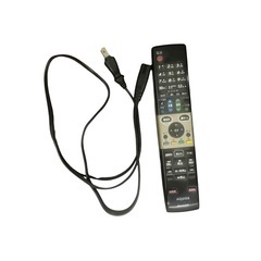 【ジ0710-02】 SHARP AQUOS 液晶カラーテレビ　LC-32DX3 32V 2010年製の画像
