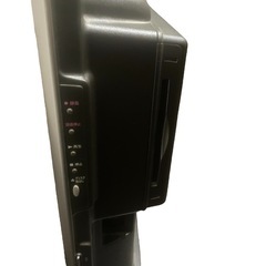 【ジ0710-02】 SHARP AQUOS 液晶カラーテレビ　LC-32DX3 32V 2010年製の画像