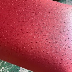 猫足の素敵なスツールの画像