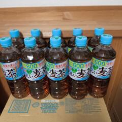 値下げ☆ 麦茶  10本