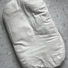 ねんねクッション　抱っこクッションの画像