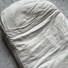 ねんねクッション　抱っこクッションの画像