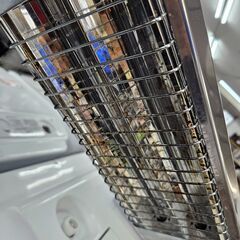 リサイクルショップどりーむ天保山店　No283　無煙ロースター　アラジン　グラファイトグリラー　2017年製　部屋が煙臭くならない(≧▽≦)　大幅値下げ！￥13,200→￥5,500の画像