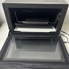 HITACHI　スチームオーブンレンジ ヘルシーシェフ mw0476の画像