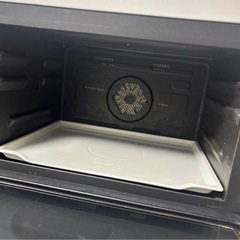 HITACHI　スチームオーブンレンジ ヘルシーシェフ mw0476の画像