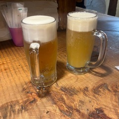 7/11 華金18:00から町田で飲みませんか？の画像