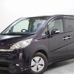 HONDA ステップワゴン　Ｇ　ＬＳパッケージ