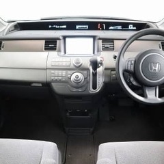 HONDA ステップワゴン　Ｇ　ＬＳパッケージの画像