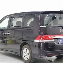 HONDA ステップワゴン　Ｇ　ＬＳパッケージの画像