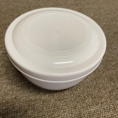 キャンプ用食器セットの画像