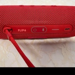 JBL Flip6 の画像