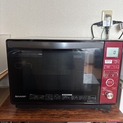 オーブンレンジ