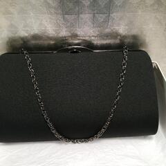 喪服用　草履バッグセットの画像