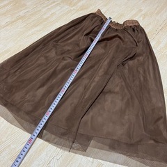 スカート２着　レディースアパレル　7/30までの画像