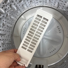 ⭐️LIMLIGHT⭐️全自動洗濯機 4.5公斤 美品 大阪市内免费送货！の画像