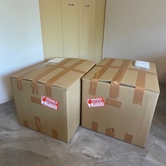 【応募は7月中のみ受付】梱包作業。曜日＆時間が選べる。お子様と出勤OK！子育てママ・ミドル・シニアも活躍できるお仕事◎女性スタッフ活躍中◎の画像