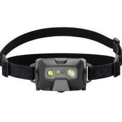 Ledlenser 釣り 登山 キャンプ LED ライト 充電式 IP68 作業用の画像