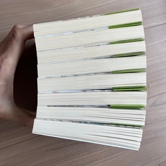 坂の上の雲の全巻セットの画像