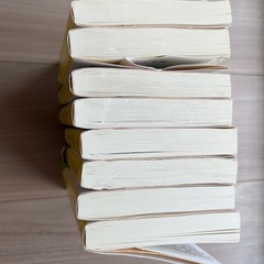 坂の上の雲の全巻セットの画像