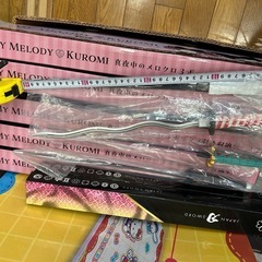 鬼滅の刃風　刀の画像