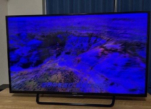 SONY ソニー BRAVIA KJ-49X8000C 液晶テレビ 2015年製 SONY BRAVIA KJ-49X8000C [49インチ] 価格比較 - 価格.com