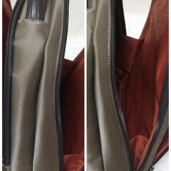 【極美品】サムソナイト　SAMSONITE ビジネス　バックパック　リュックの画像