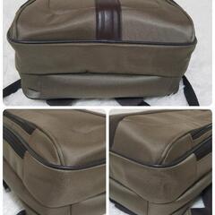 【極美品】サムソナイト　SAMSONITE ビジネス　バックパック　リュックの画像
