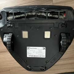 ロボット掃除機の画像