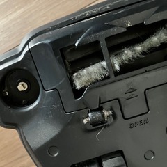 ロボット掃除機の画像