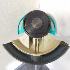 △ 髙儀 タカギ 2WAYグラストリマー GTW-160 2007年製 動作OK ナイロンコード欠品有り 現状渡しの画像