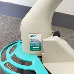 △ 髙儀 タカギ 2WAYグラストリマー GTW-160 2007年製 動作OK ナイロンコード欠品有り 現状渡しの画像