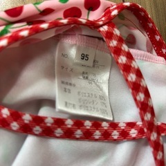 女の子　水着　95の画像