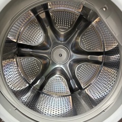 ⭐️HITACHI⭐️ ドラム洗濯乾燥機 2021年 洗濯11kg乾燥6kg 美品 大阪市近郊配送無料 の画像